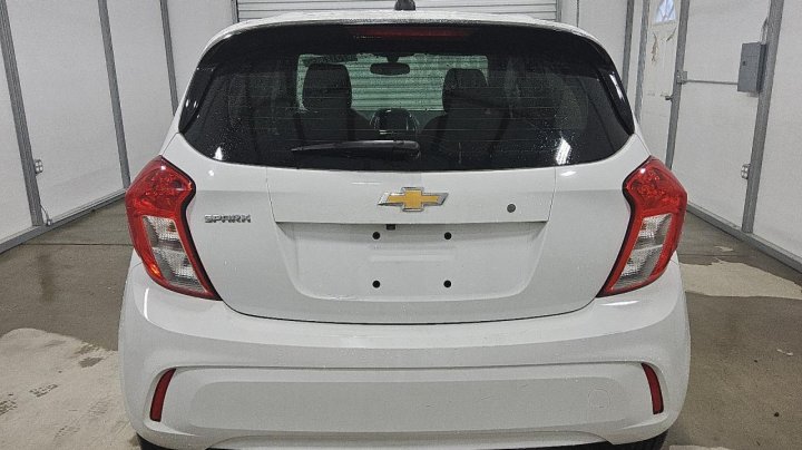 Chevrolet Spark LS 2020