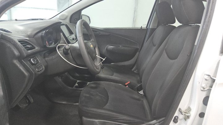 Chevrolet Spark LS 2020