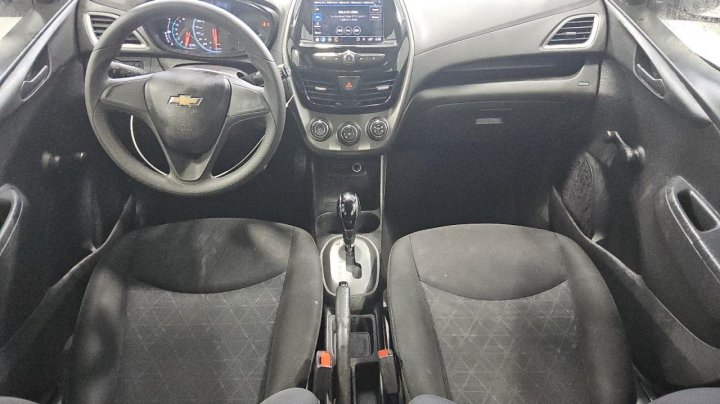 Chevrolet Spark LS 2020