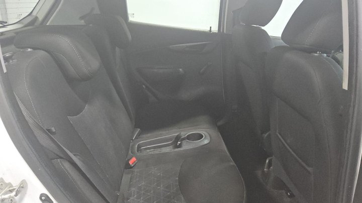 Chevrolet Spark LS 2020
