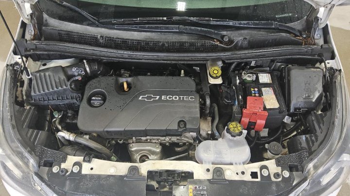Chevrolet Spark LS 2020