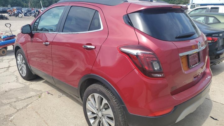Buick Encore PREFERRED 2019