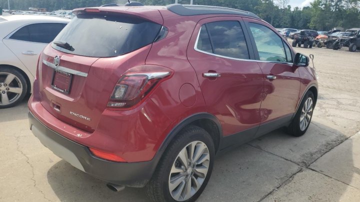 Buick Encore PREFERRED 2019