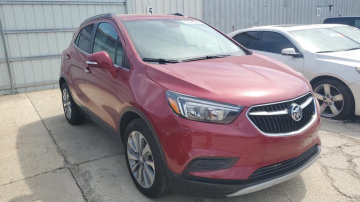 Buick Encore PREFERRED 2019