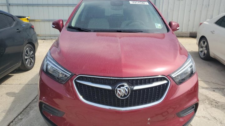 Buick Encore PREFERRED 2019