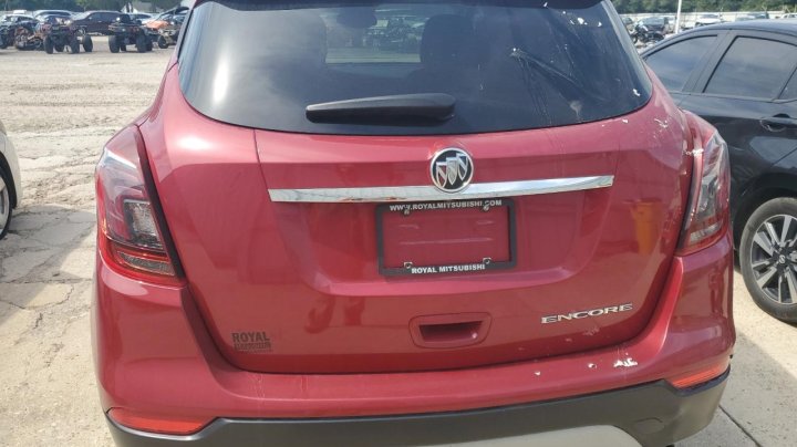 Buick Encore PREFERRED 2019