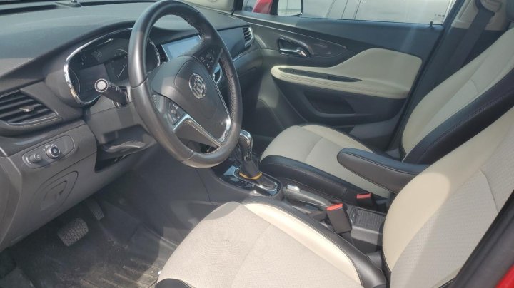Buick Encore PREFERRED 2019