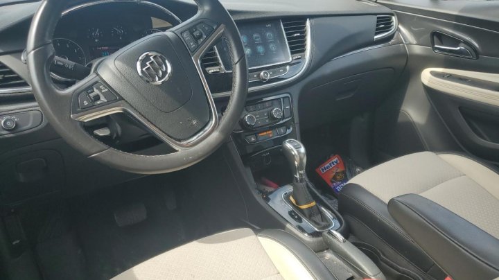Buick Encore PREFERRED 2019