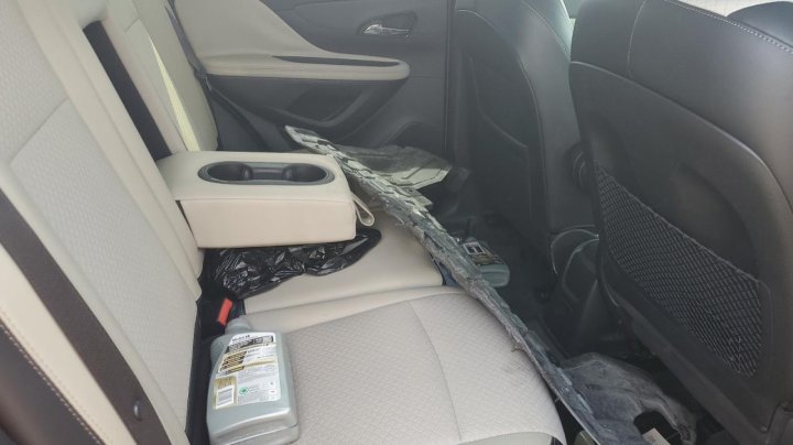 Buick Encore PREFERRED 2019
