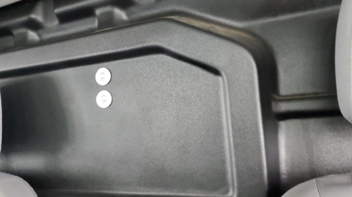Ford TRANSIT T-250 2018
