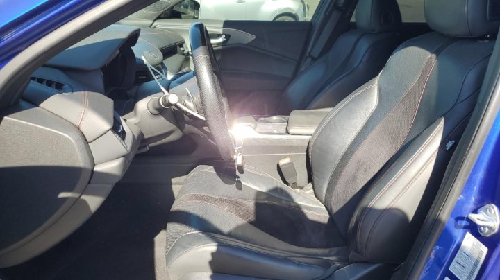 Acura TLX TECH A 2021