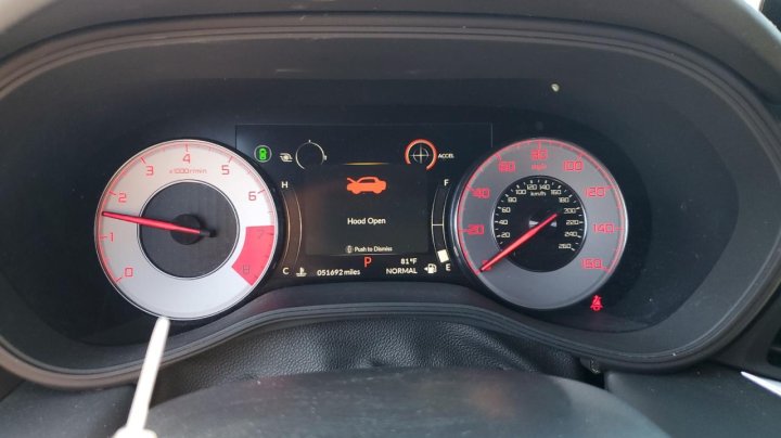 Acura TLX TECH A 2021