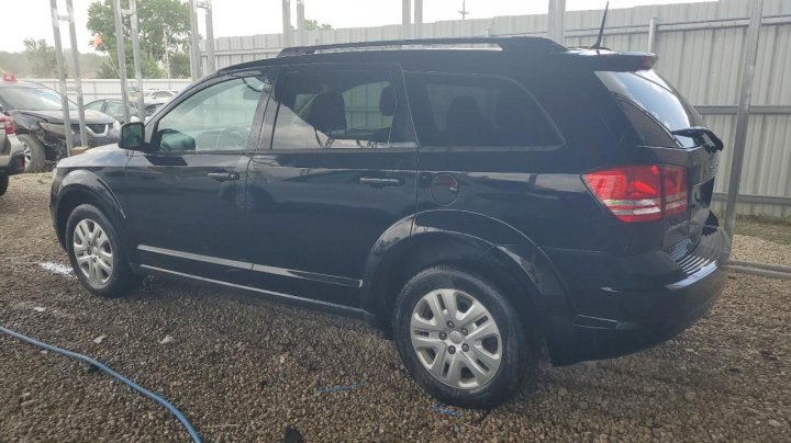 Dodge JOURNEY SE 2019