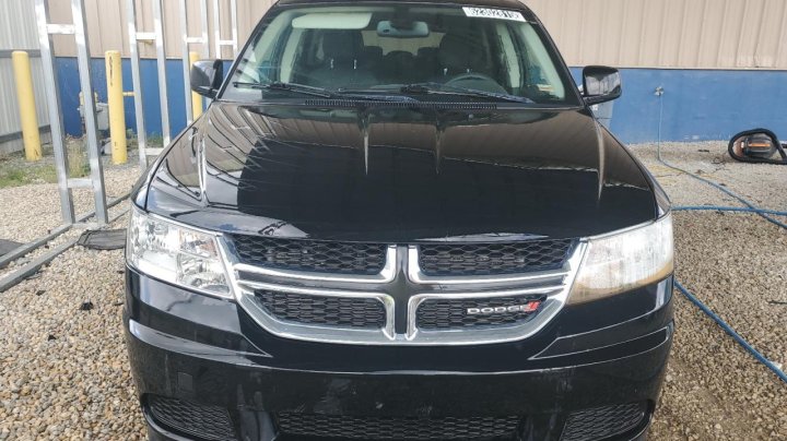 Dodge JOURNEY SE 2019