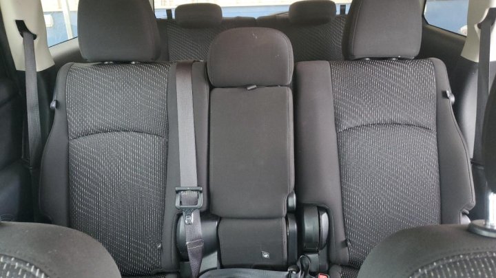 Dodge JOURNEY SE 2019