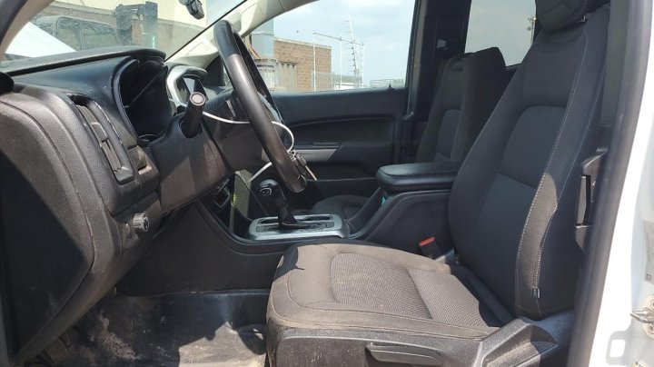 Chevrolet Colorado LT 2020