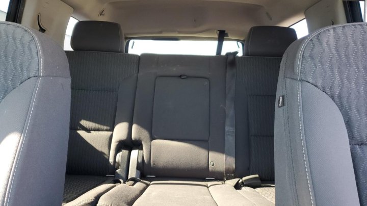 GMC YUKON SLE 2018