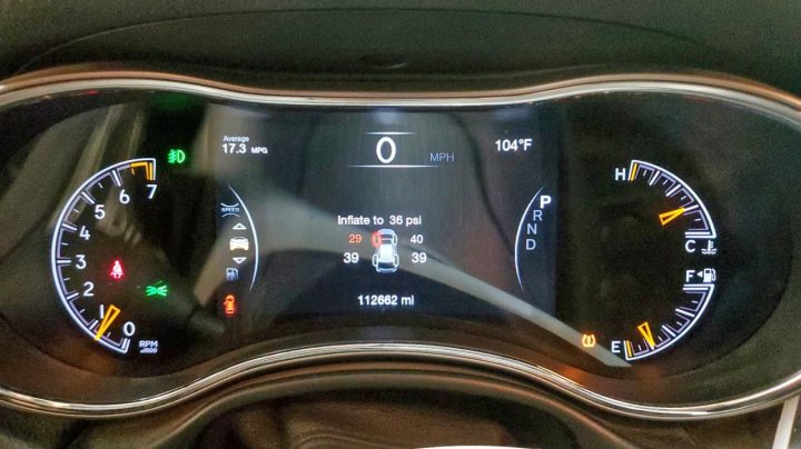 JEEP Grand Cherokee LIMITED 2020
