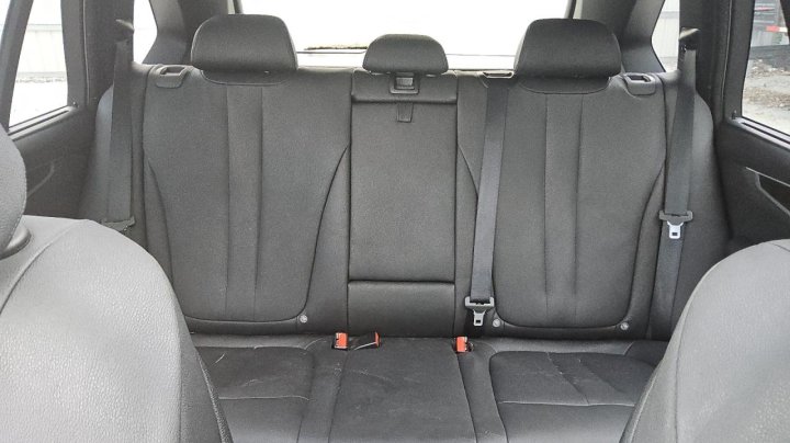 BMW X5 SDRIVE35I 2018