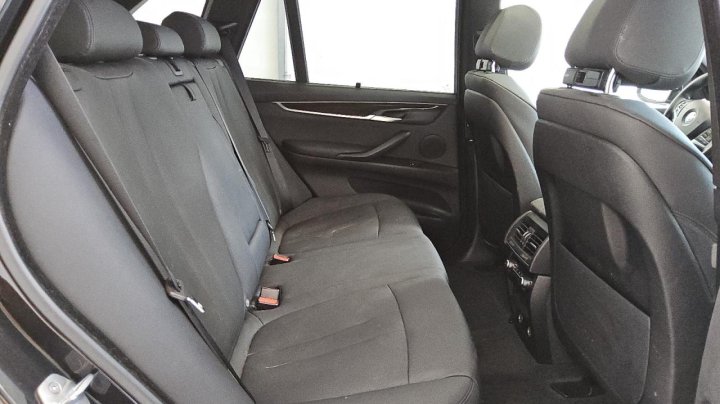 BMW X5 SDRIVE35I 2018