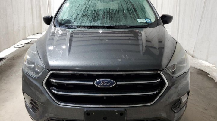 Ford Escape SE 2017