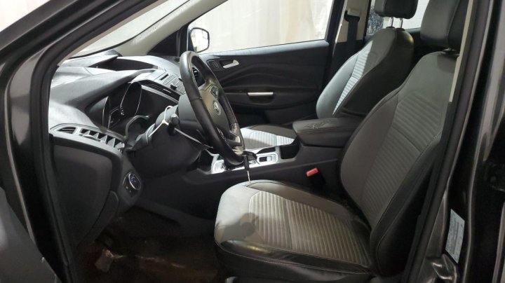 Ford Escape SE 2017