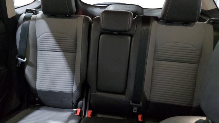 Ford Escape SE 2017