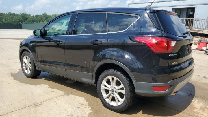 Ford Escape SE 2019