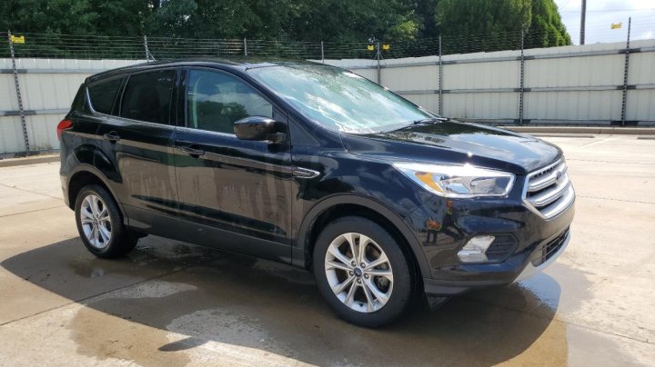 Ford Escape SE 2019