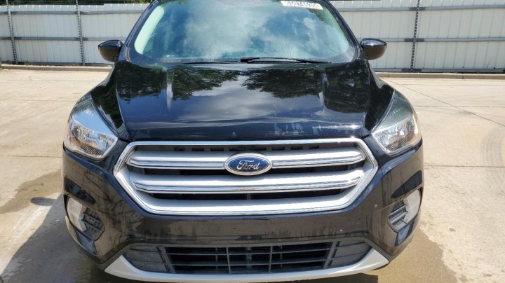 Ford Escape SE 2019