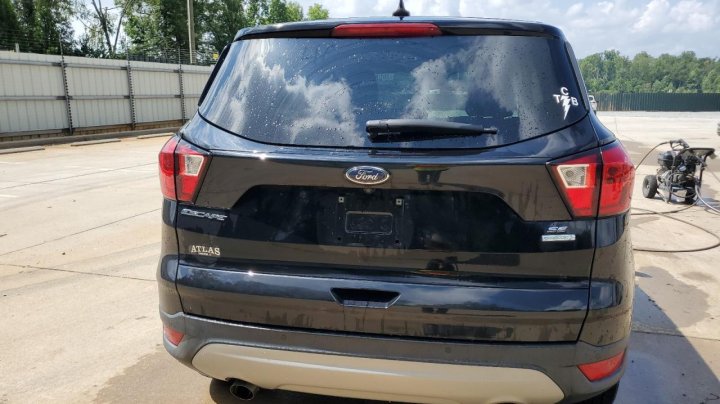Ford Escape SE 2019