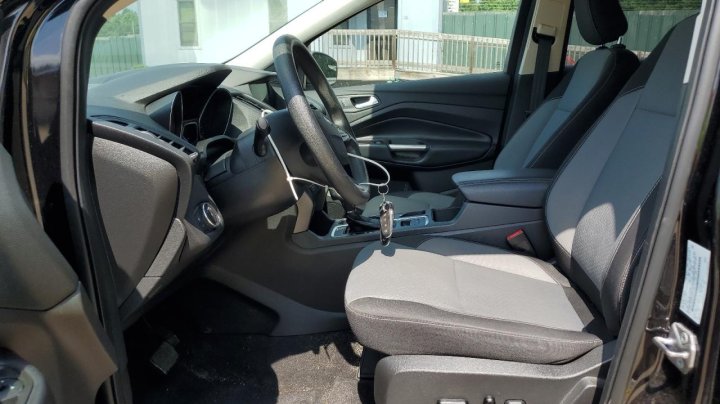 Ford Escape SE 2019