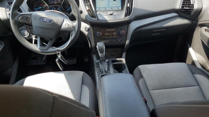 Ford Escape SE 2019