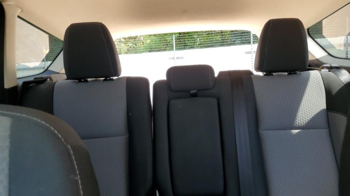 Ford Escape SE 2019