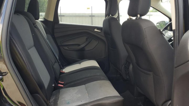 Ford Escape SE 2019