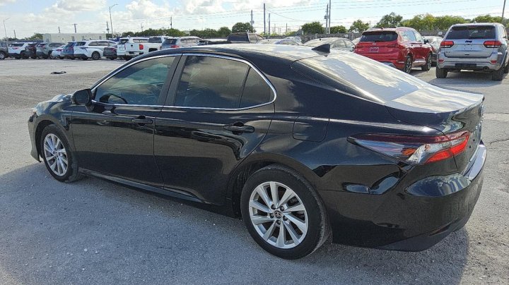 Toyota Camry LE 2023