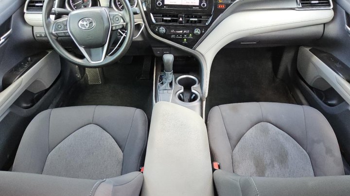 Toyota Camry LE 2023