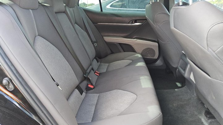 Toyota Camry LE 2023