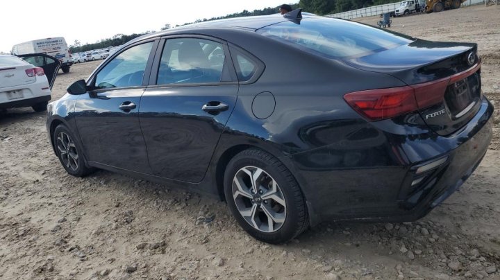 KIA FORTE FE 2021