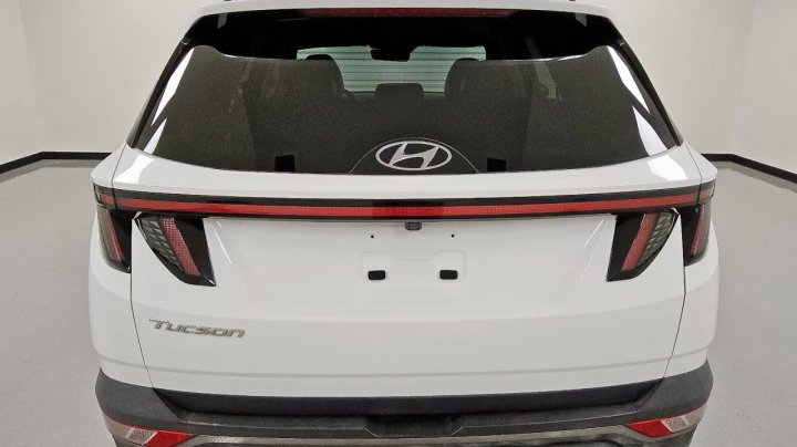 Hyundai Tucson LIMITED 2023