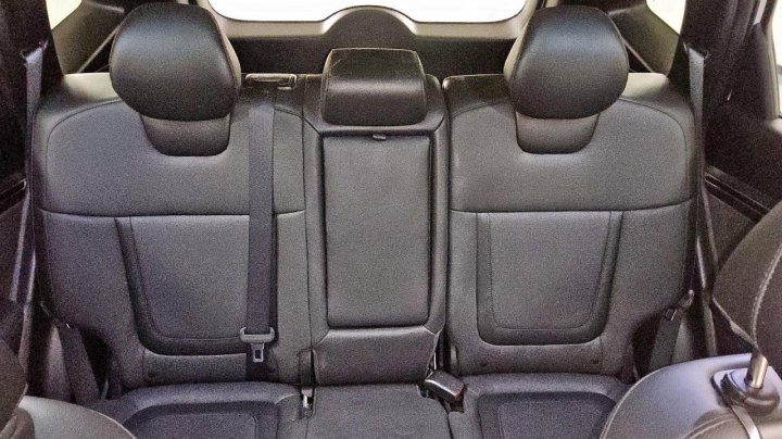 Hyundai Tucson LIMITED 2023