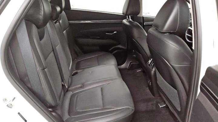 Hyundai Tucson LIMITED 2023