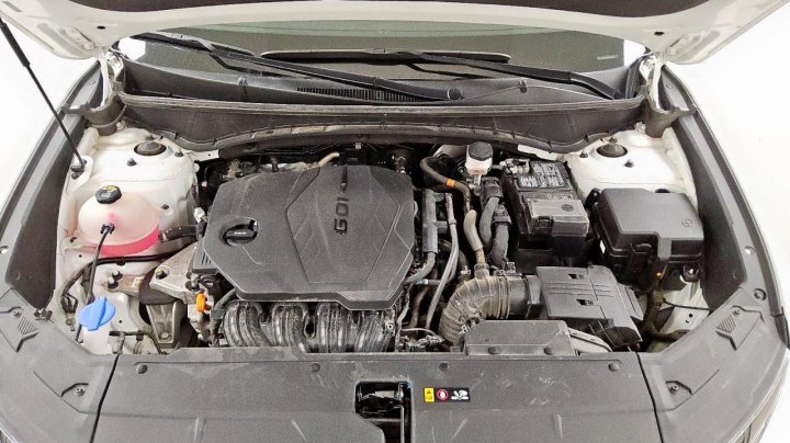 Hyundai Tucson LIMITED 2023