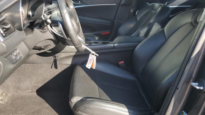 Genesis G70 ADVANCED 2019