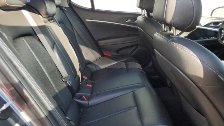Genesis G70 ADVANCED 2019