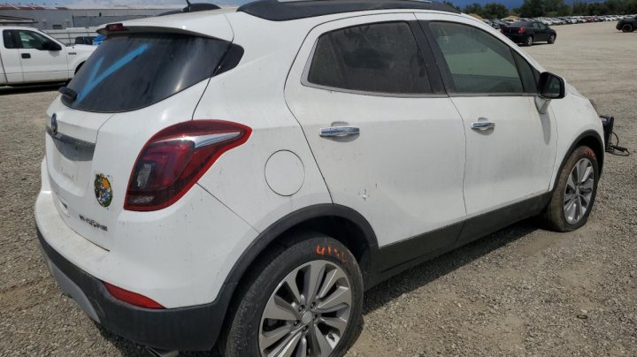 Buick Encore PREFERRED 2020