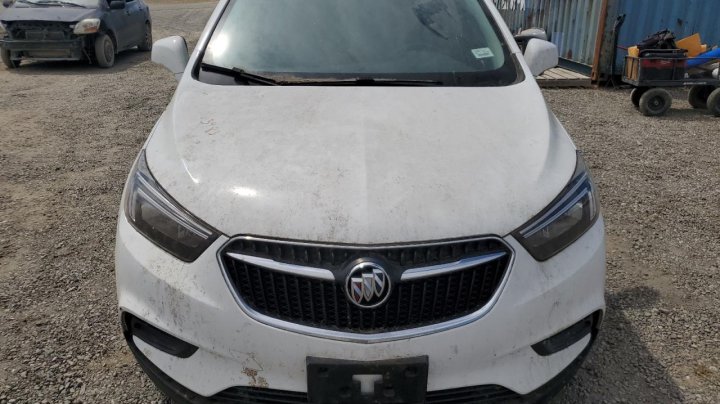 Buick Encore PREFERRED 2020