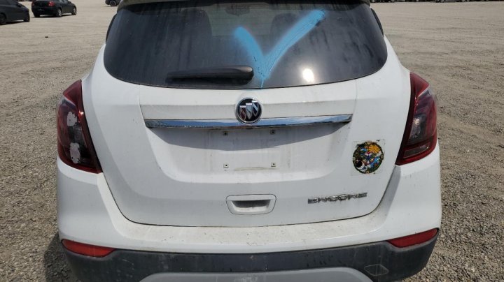 Buick Encore PREFERRED 2020