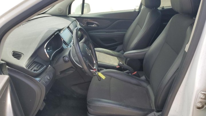 Buick Encore PREFERRED 2020