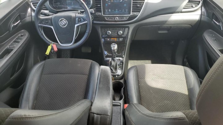 Buick Encore PREFERRED 2020